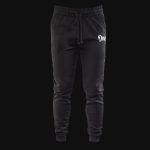 Herren Jogginghose Schwarz - Special One B - 03
