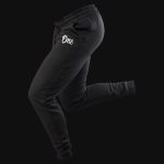 Herren Jogginghose Schwarz - Special One B