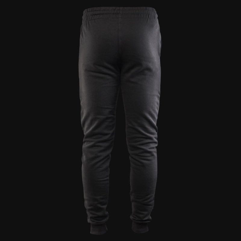 Herren Jogginghose Schwarz - Special One B - 04