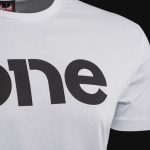 Herren T-Shirt Weiß – Blvck - 03
