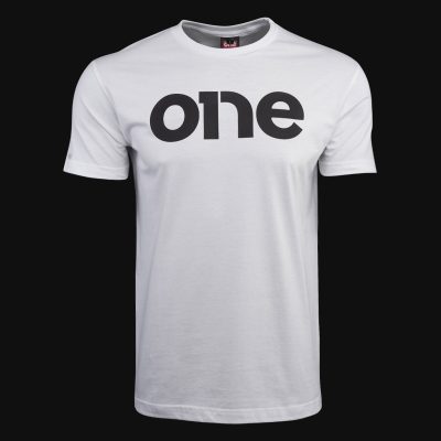 Herren T-Shirt Weiß – Blvck