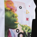 Herren T-Shirt Weiß – One Nation - 03