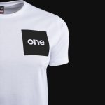 Herren T-Shirt weiß – Paradigm White - 03