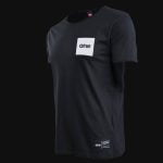 Herren T-Shirt schwarz – Paradigm One - 02