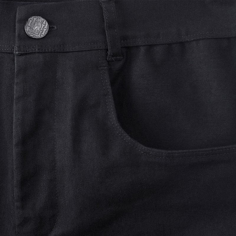 Herrenjeans Technical Jeans Superfly - 04