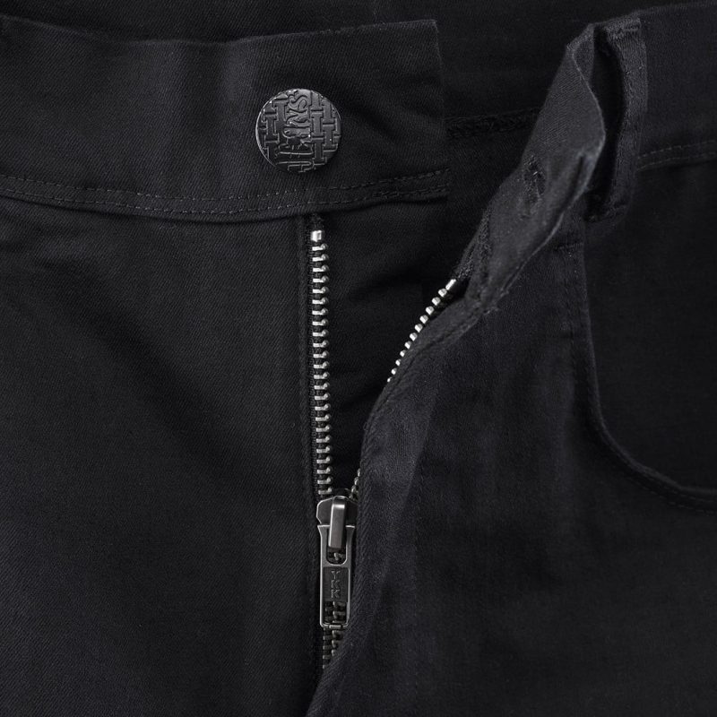 Herrenjeans Technical Jeans Superfly - 03