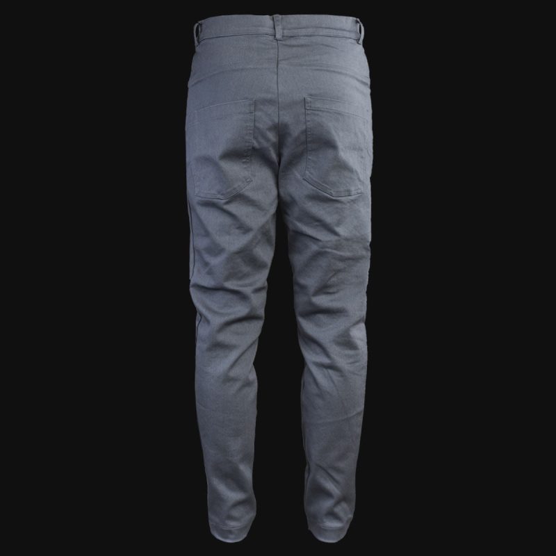 Herrenjeans Multi Pocket - 03