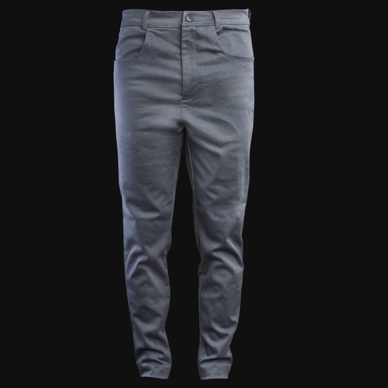Herrenjeans Multi Pocket - 02