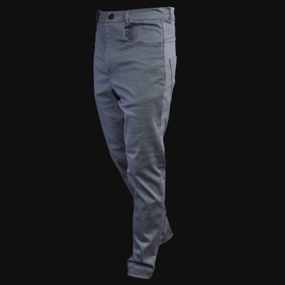Herrenjeans Multi Pocket