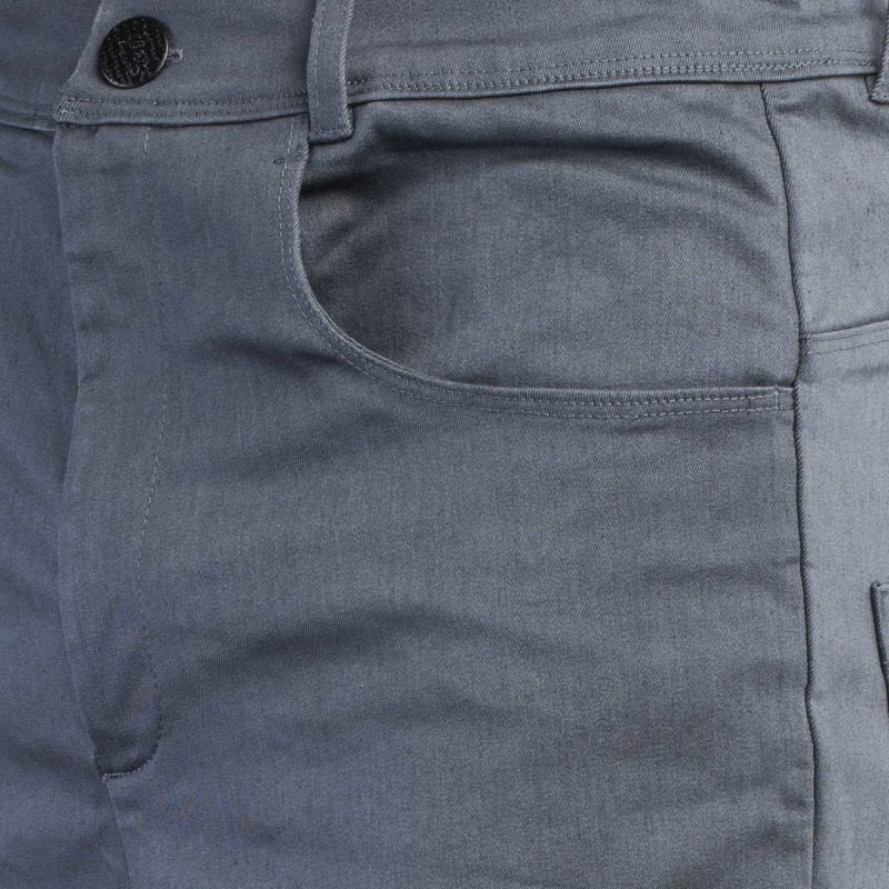Herrenjeans Multi Pocket - 04