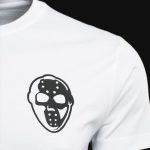 Herren T-Shirt weiß – Billy Hlapeto V01 - 04