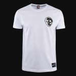 Herren T-Shirt weiß – Billy Hlapeto V01