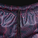 Herren Badeshorts Bubble One - 03