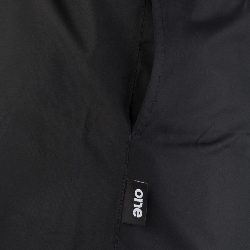 Herren Badeshorts Classic Black - 04