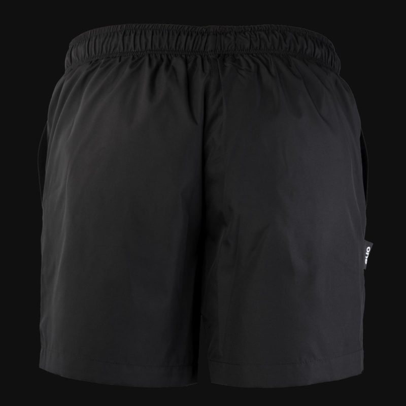 Herren Badeshorts Classic Black - 05