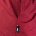 Herren Badeshorts Classic Red - 04
