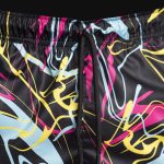 Herren Badeshorts Color One - 03