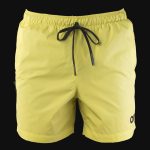 Herren Badeshorts Electric One - 02