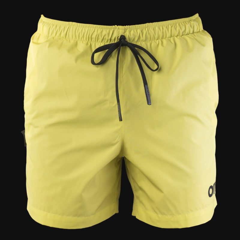 Herren Badeshorts Electric One - 02