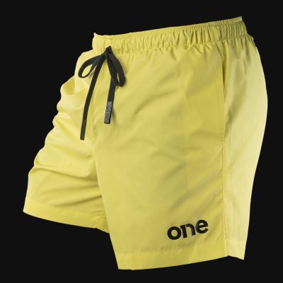 Herren Badeshorts Electric One