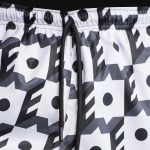 Herren Badeshorts Pattern One - 03