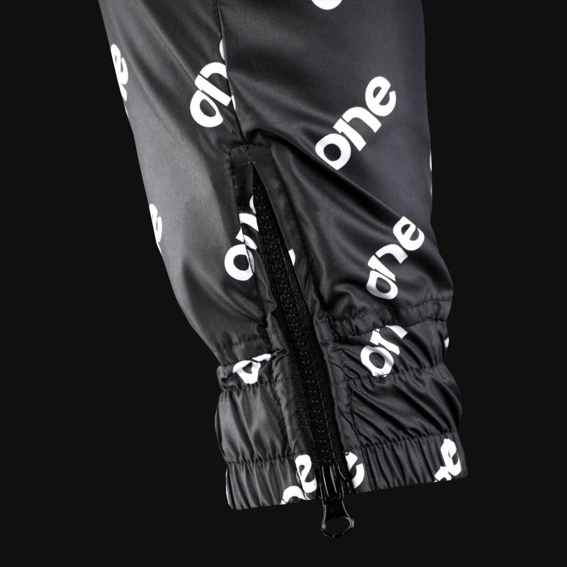 Herrenhosen aus Nylon Special One - 04