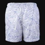 Herren Badeshorts Bush One - 03