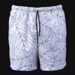 Herren Badeshorts Bush One