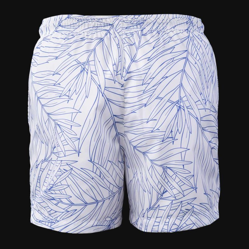 Herren Badeshorts Bush One - 03