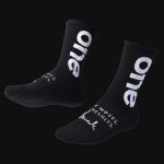 Herrensocken Black One - 02