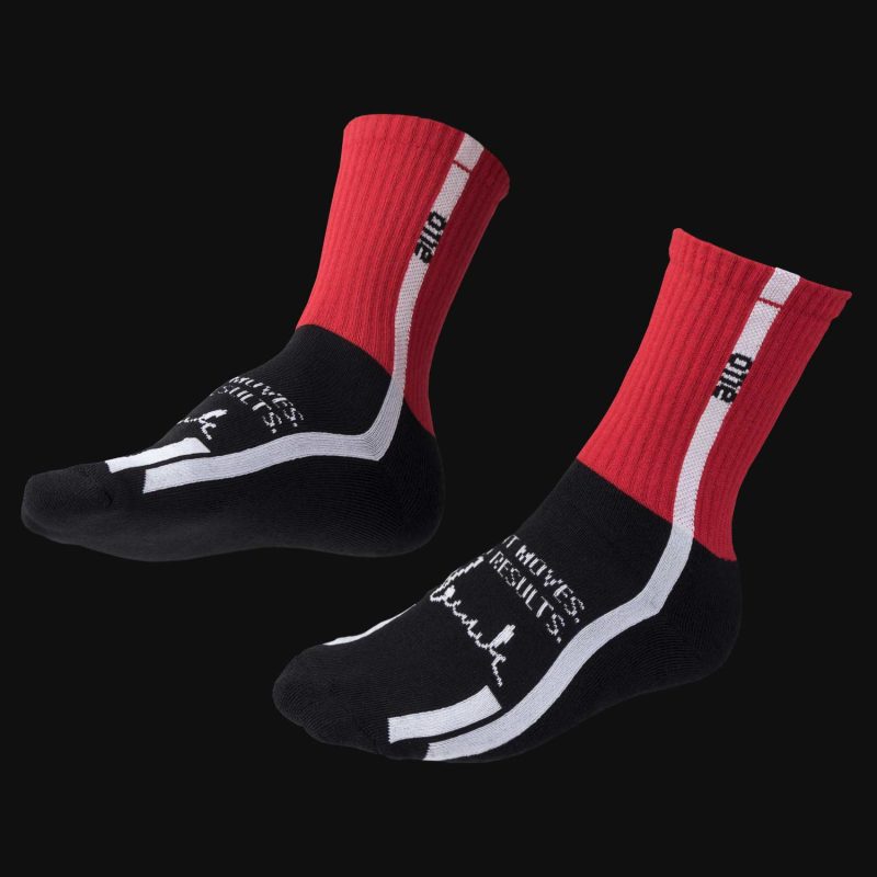 Herrensocken BR One - 04