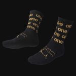Herrensocken Gold One - 03