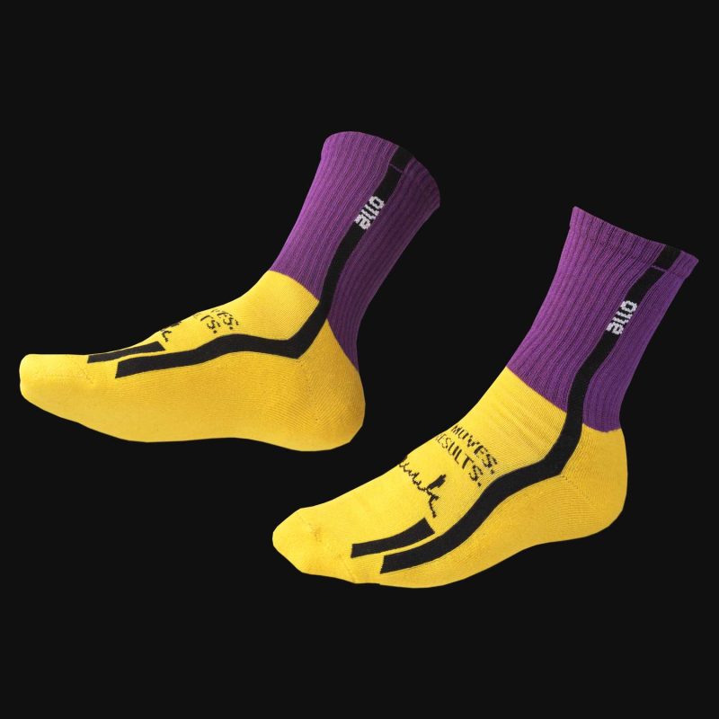 Herrensocken PY One - 04
