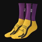 Herrensocken PY One