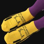 Herrensocken PY One - 03