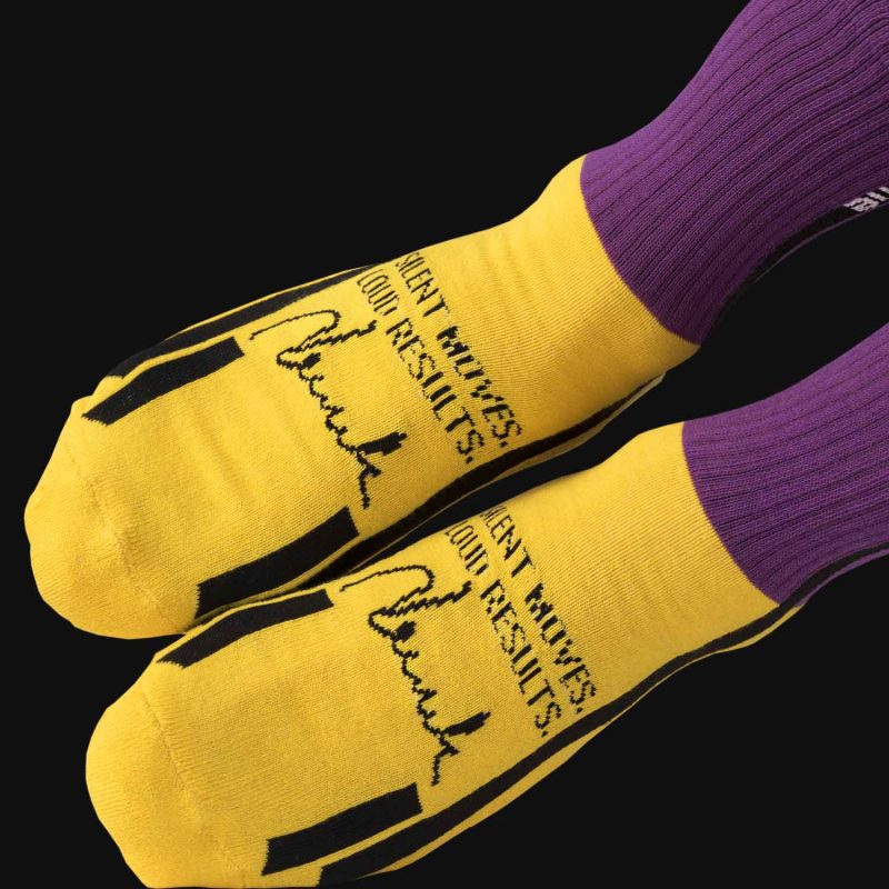 Herrensocken PY One - 03