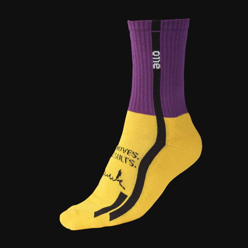 Herrensocken PY One - 02