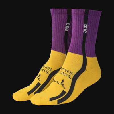 Herrensocken PY One