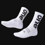 Herrensocken White One - 03