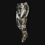 Herrenhosen aus Nylon Camo One - 03