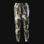 Herrenhosen aus Nylon Camo One - 02