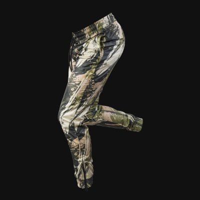Herrenhosen aus Nylon Camo One
