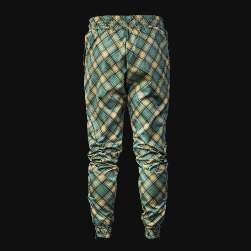 Herrenhosen aus Nylon G-One - 03