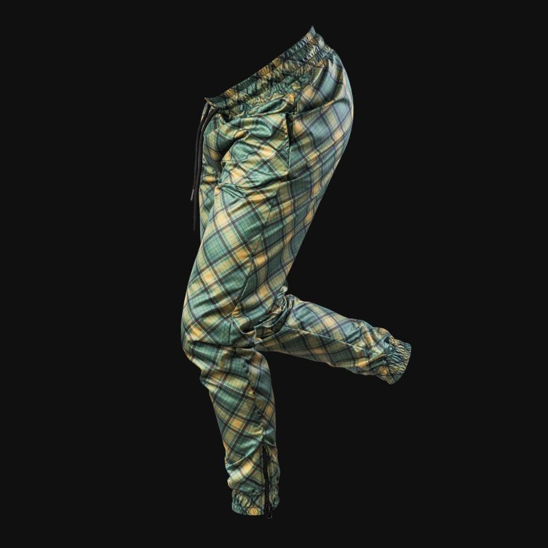 Herrenhosen aus Nylon G-One