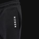 Herren Shorts - Hidden x ONE - 03