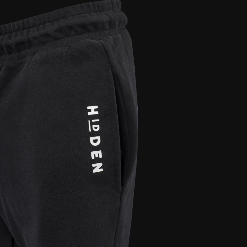 Herren Shorts - Hidden x ONE - 03