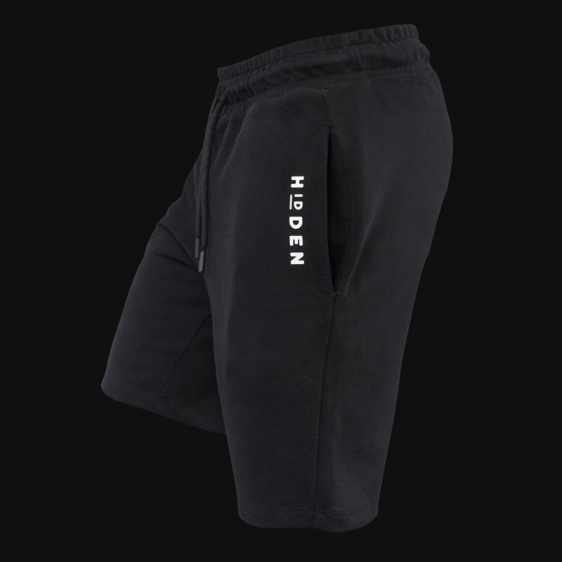 Herren Shorts - Hidden x ONE - 02