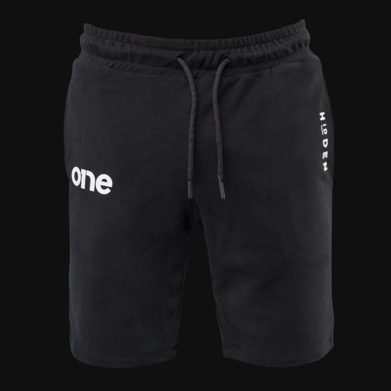 Herren Shorts - Hidden x ONE