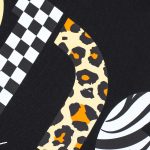 Herren T-Shirt schwarz – POSH - 04
