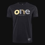 Herren T-Shirt schwarz – POSH